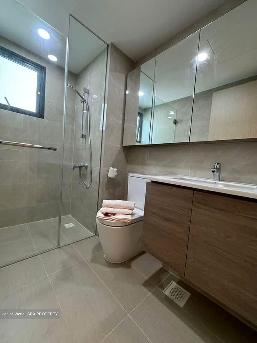 Treasure at Tampines (D18), Condominium #531347061